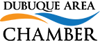 Dubuque Area Chamber logo