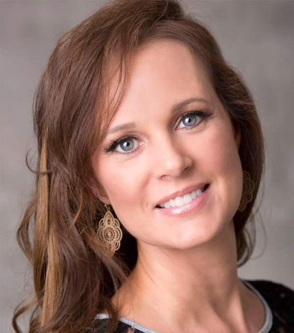 Photo of Amy Elisabeth