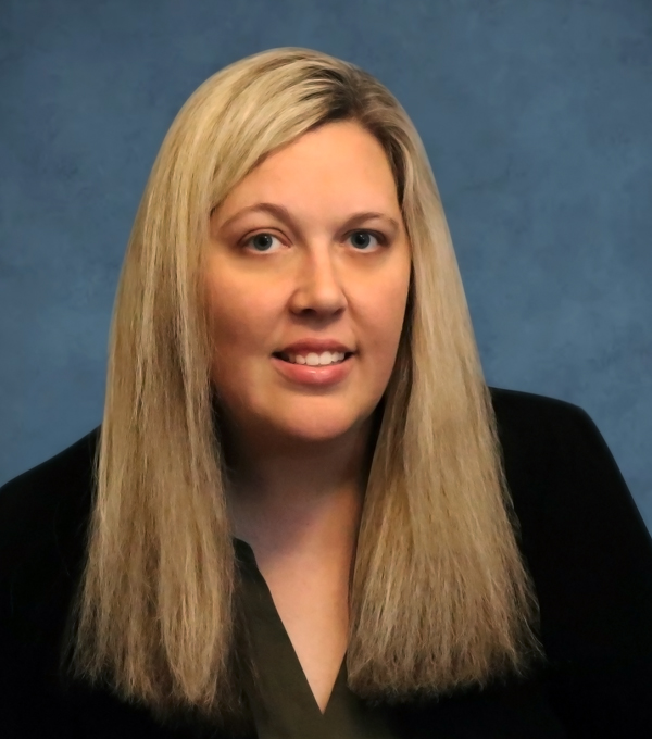 Photo of Amy Davidshofer