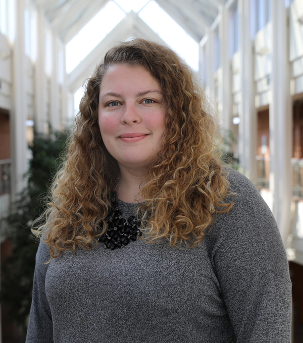 Photo of Bailey Ginter