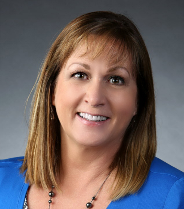 Photo of Carrie Cannon