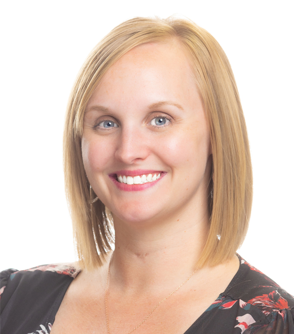 Photo of Justine Paradiso