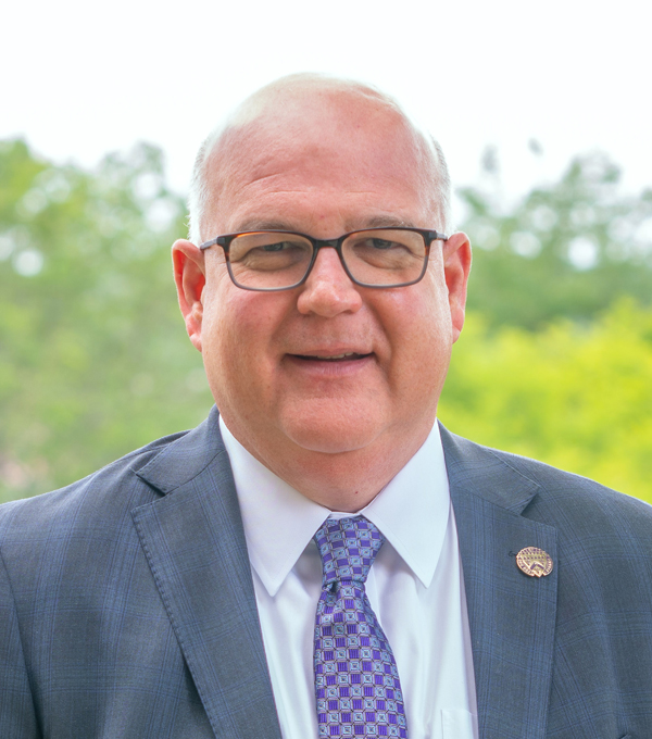 Photo of Michael Doyle