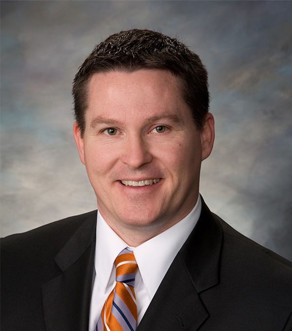 Photo of Mike FitzPatrick