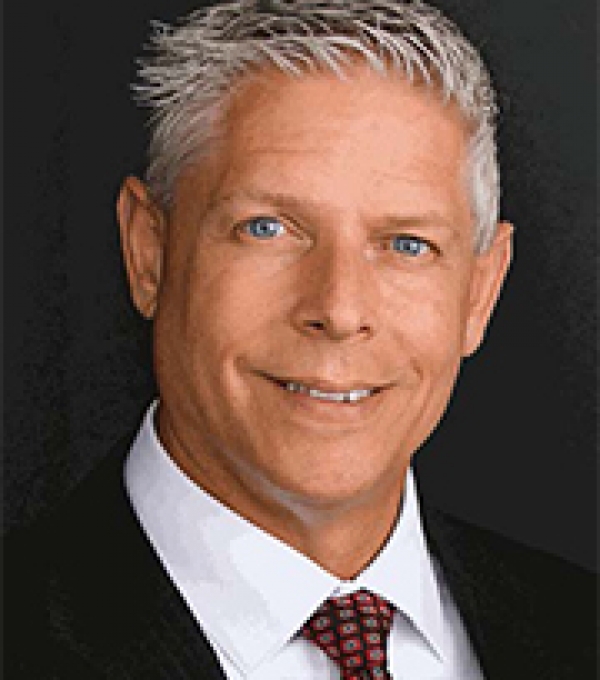 Photo of Rob Reinert