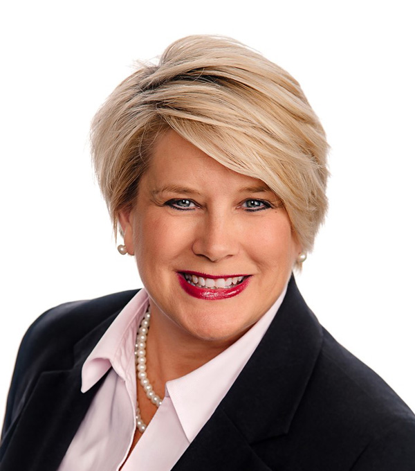Photo of Robin McEnany