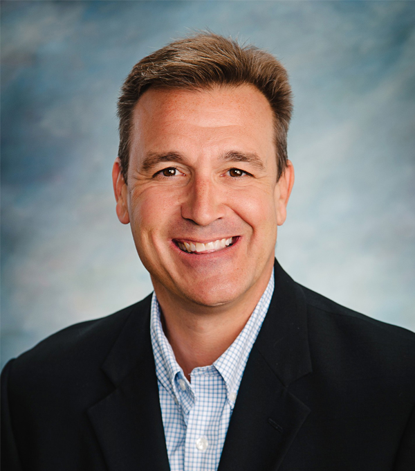 Photo of Todd Dalsing