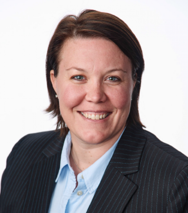 Photo of Abby Ray