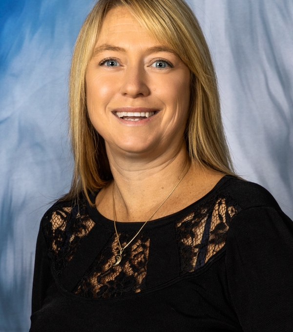Photo of Amy Wagner