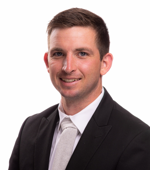 Photo of Brien Nugent