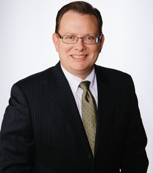 Photo of Drew Townsend