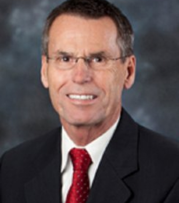 Photo of Gery Kremer