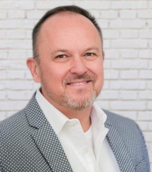 Photo of John Gartner