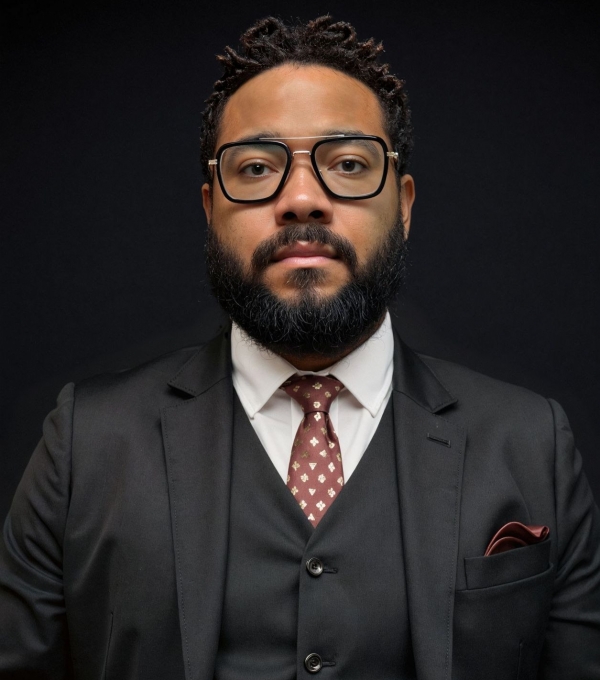 Photo of Joseph Maddox