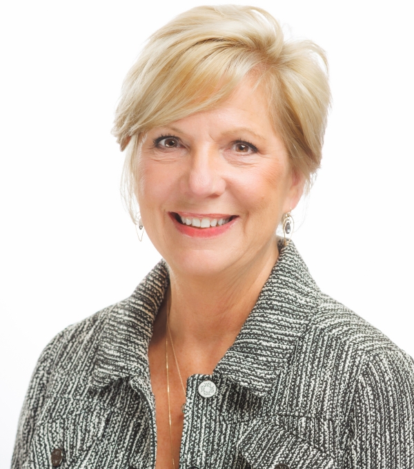 Photo of Molly Grover