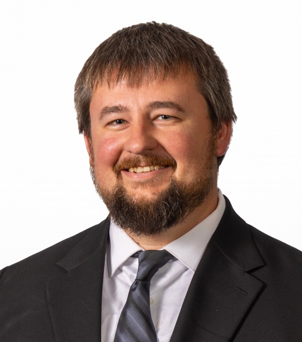 Photo of Kurt Kieffer