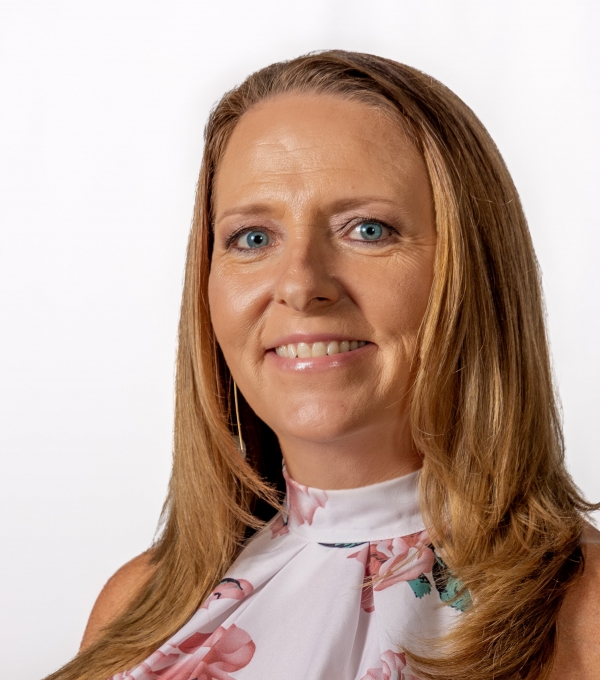 Photo of Melissa Coakley