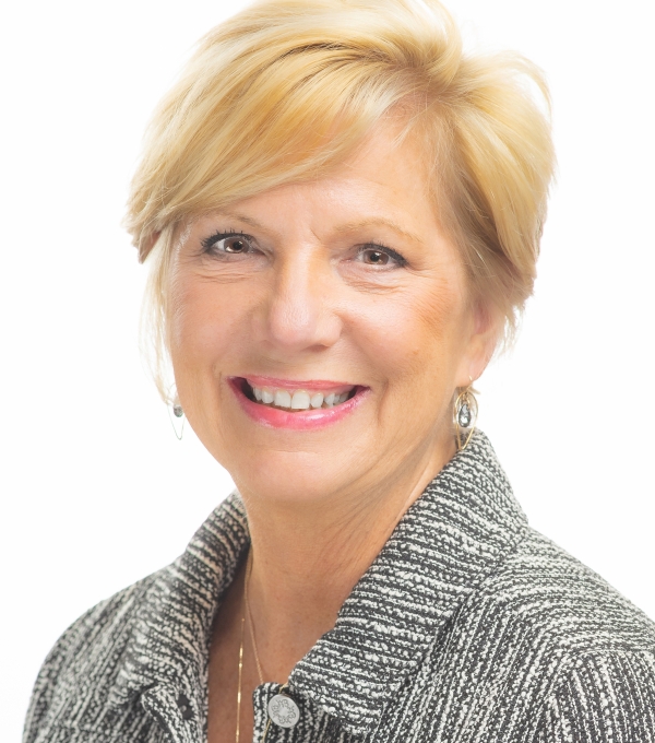 Photo of Molly Grover