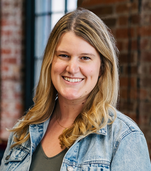 Photo of Natalie Listerud