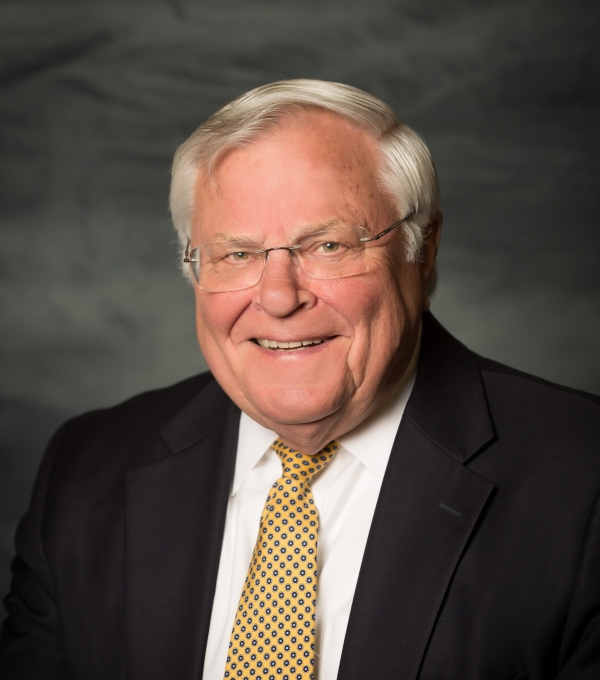 Photo of Nelson Klavitter
