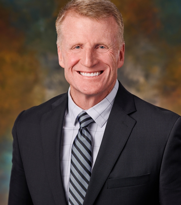 Photo of Paul Kronlage