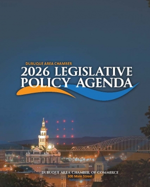 Policy Agenda 2026