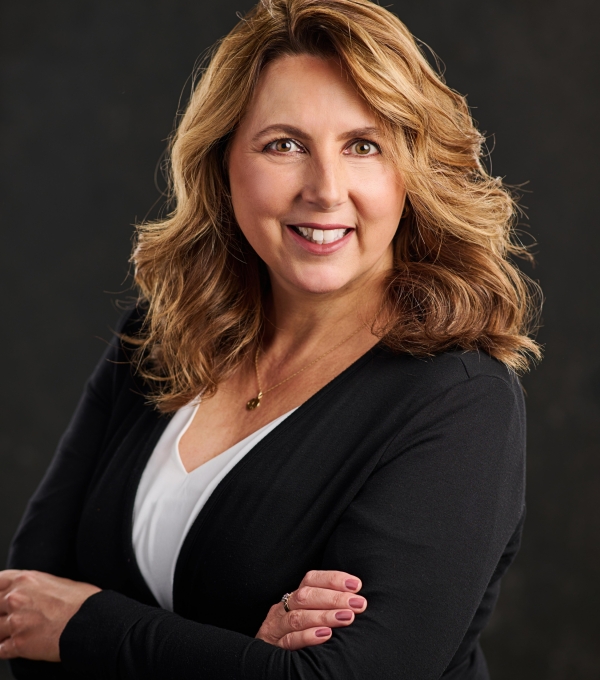 Photo of Sherrie Keating