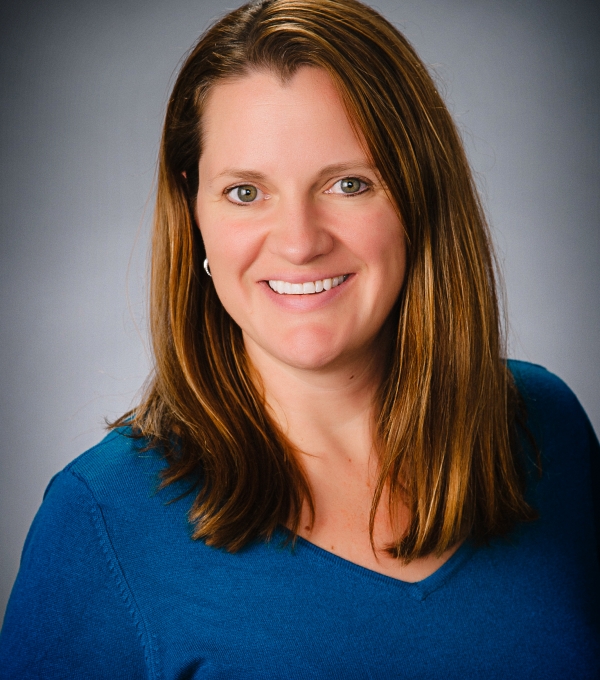 Photo of Cheryl Syke