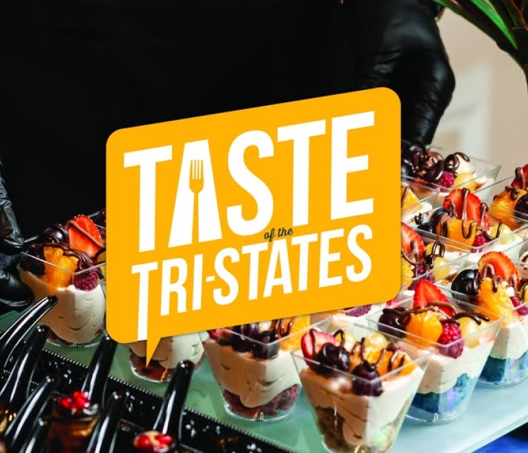 1st Annual Taste of the Tri-States Corks, Forks, & Crafts