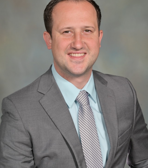 Photo of Tyler Schaul