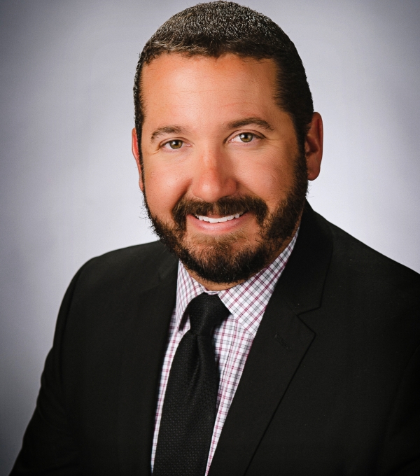 Photo of Zach Keeling