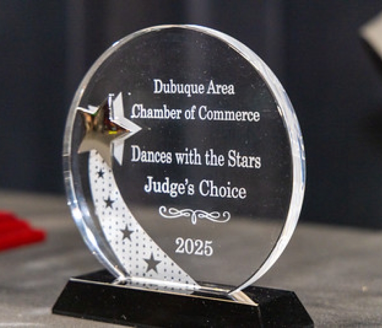 Judge's Choice
