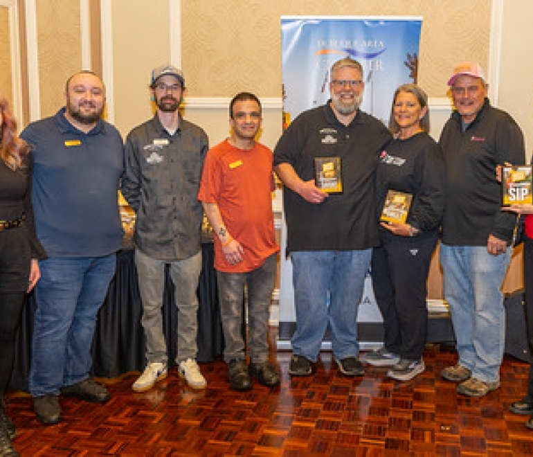 Winners & Participants 