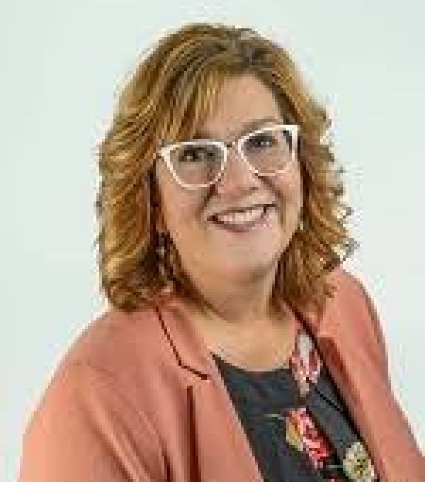 Photo of Danielle Leibfried