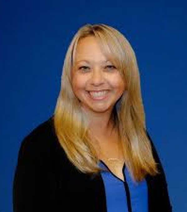 Photo of Kelly Heysinger