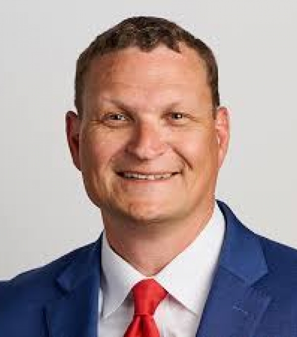 Photo of Jason White