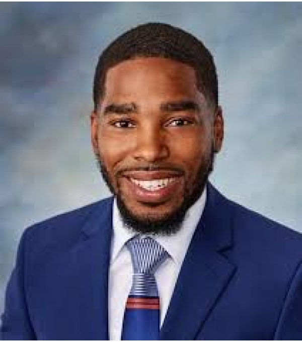 Photo of Anderson Sainci