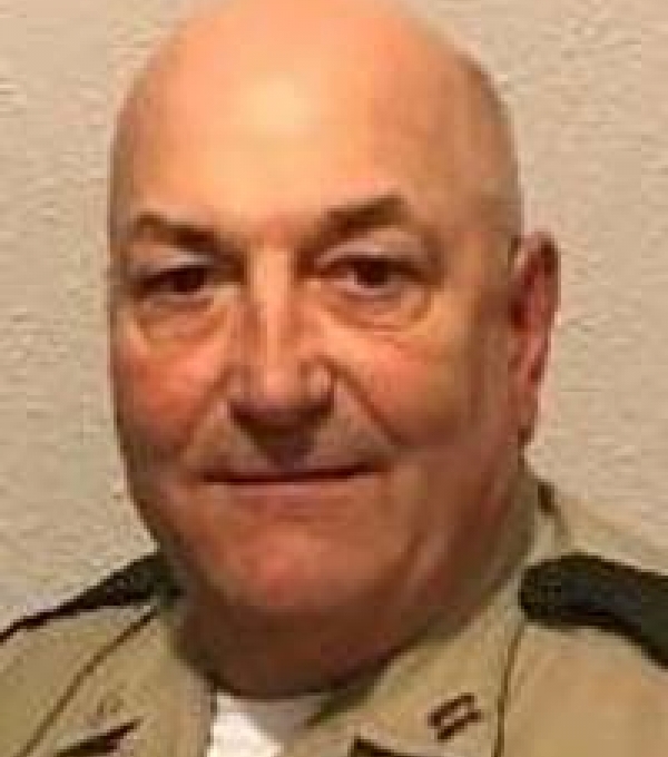 Photo of Harley Pothoff