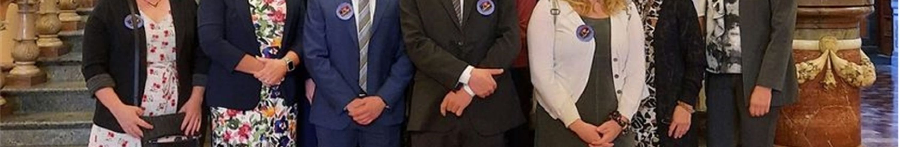 2022 LD Iowa Capitol