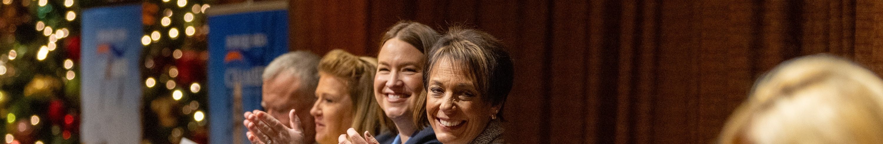 Legislative Kickoff 2024